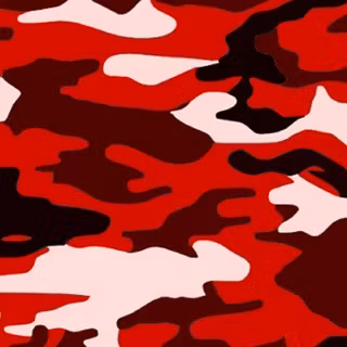 Winter camo wallpaper