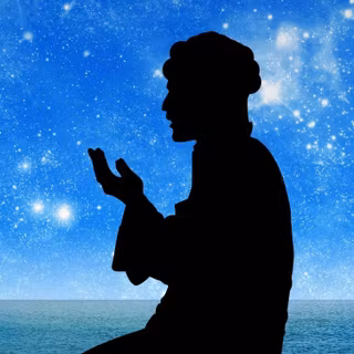 Islamic iPhone 4k wallpaper