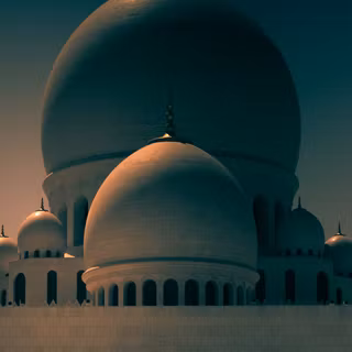 Islamic iPhone 4k wallpaper