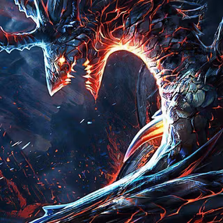 Dragon 4k mobile wallpaper