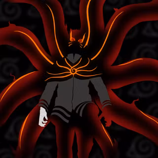 Boruto 4k HD wallpaper