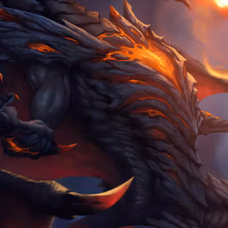 Dragon 4k mobile wallpaper