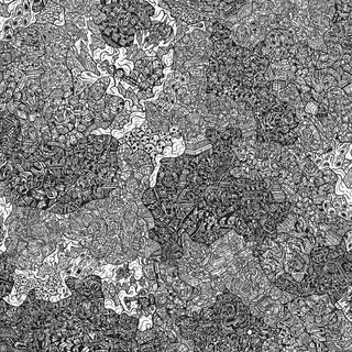 Black camo 4k wallpaper