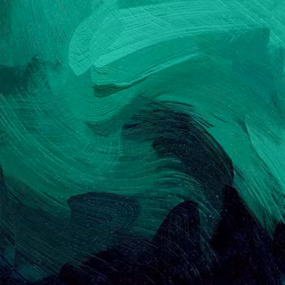 iPhone dark green wallpaper