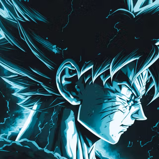 Phone Dragon Ball wallpaper