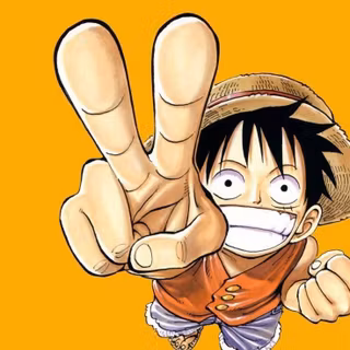 Luffy iPhone 11 wallpaper