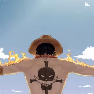 Luffy iPhone 11 wallpaper