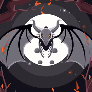 Dragon 4k mobile wallpaper