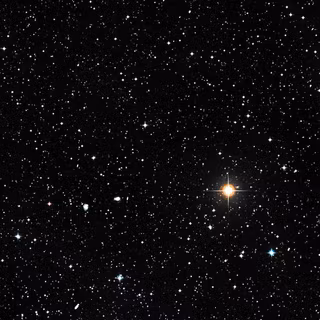 iPhone 12 Pro space wallpaper