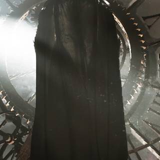 Batman Arkham Knight phone wallpaper