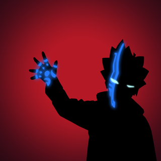 Boruto 4k HD wallpaper