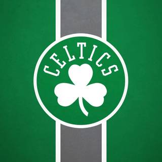 Boston Celtics iPhone wallpaper