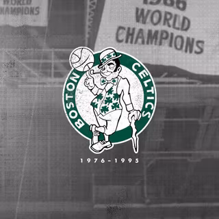 Boston Celtics iPhone wallpaper