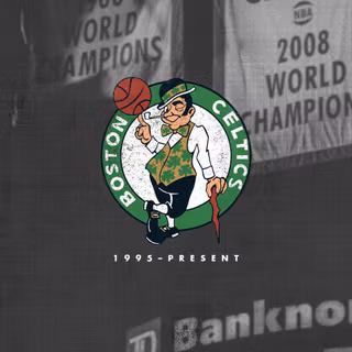 Boston Celtics iPhone wallpaper