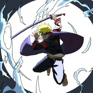 Boruto 4k HD wallpaper