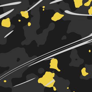 Black camo 4k wallpaper