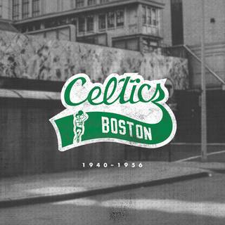 Boston Celtics iPhone wallpaper