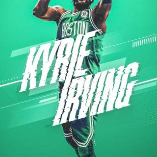 Boston Celtics iPhone wallpaper