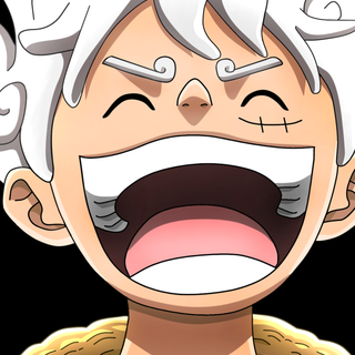 Luffy iPhone 11 wallpaper