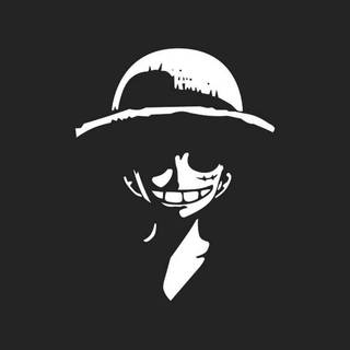 Luffy iPhone 11 wallpaper