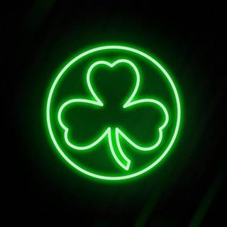 Boston Celtics iPhone wallpaper