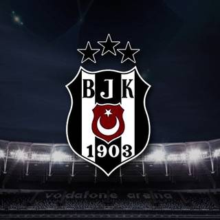 Beşiktaş iPhone wallpaper