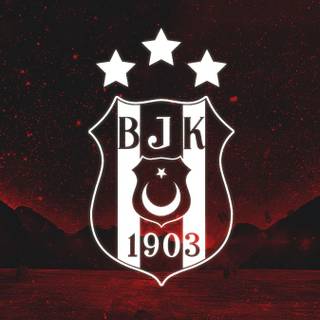Beşiktaş iPhone wallpaper
