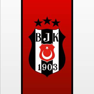 Beşiktaş iPhone wallpaper
