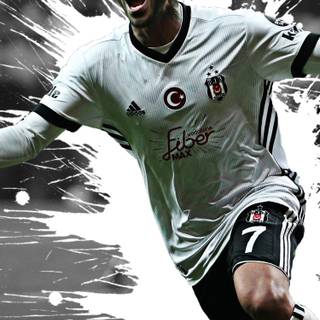 Beşiktaş iPhone wallpaper