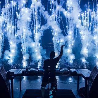 Martin Garrix iPhone wallpaper