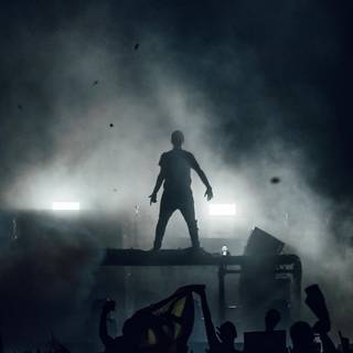 Martin Garrix iPhone wallpaper