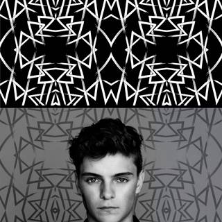 Martin Garrix iPhone wallpaper