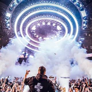 Martin Garrix iPhone wallpaper