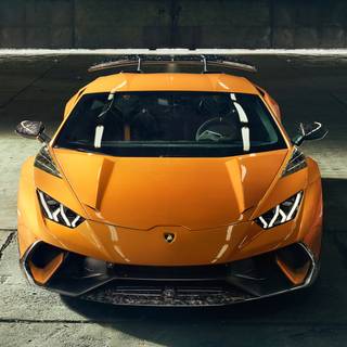 Phone Lambo wallpaper