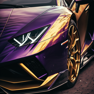 Phone Lambo wallpaper