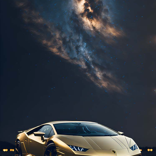 Phone Lambo wallpaper