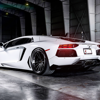 Phone Lambo wallpaper