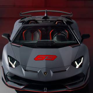 Phone Lambo wallpaper