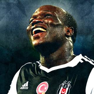 Beşiktaş iPhone wallpaper