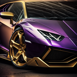 Phone Lambo wallpaper