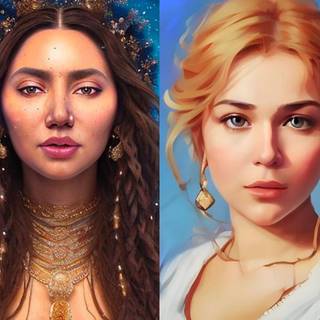 Humaima Malick wallpaper