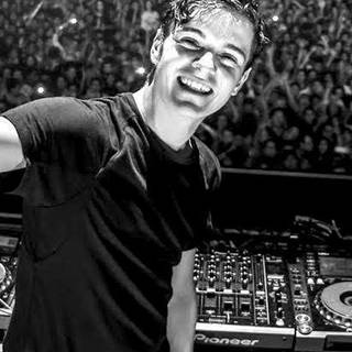 Martin Garrix iPhone wallpaper