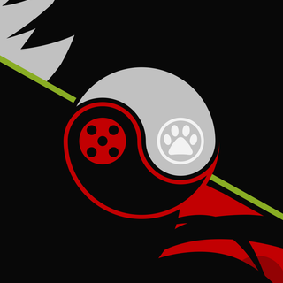 Miraculous Ladybug iPhone wallpaper