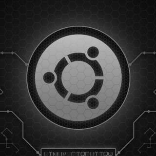 Ubuntu phone wallpaper