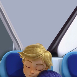 Miraculous Ladybug iPhone wallpaper