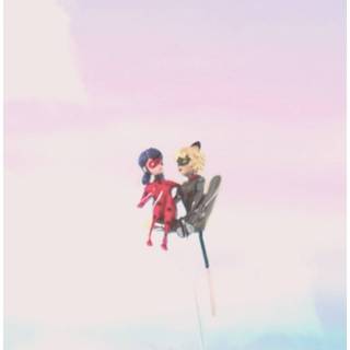 Miraculous Ladybug iPhone wallpaper