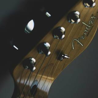 Fender phone wallpaper