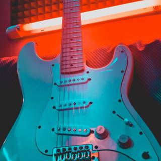 Fender phone wallpaper