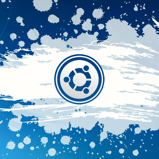 Ubuntu phone wallpaper