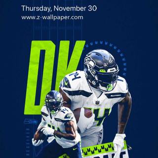 Seahawks phone wallpaper